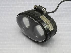 T267285 Global Industrial Forklift Safety Warning Light