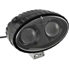 Xrl1081a Global Industrial Blue Forklift Arrow Light
