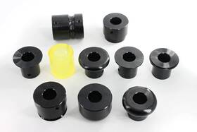 Globauto 974482750200 Anti-rust Bead Roller Dies Forming Kit To Suit 22mm Shaft
