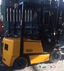Glp040afnuaf084 Yale 2005 4000 Lb