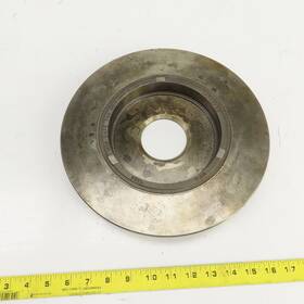 18048469 Gm 11-3/4 Inch Od Disk Brake Rotor 2.7735 Thru Hole