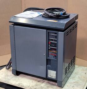 Fer100 Gnb 12-600 T1 Battery Charger 208/240/480vac 3ph 60hz