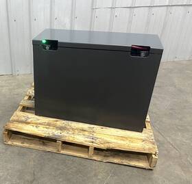Gaa2103 Gnb Powermax 24v 510ah Forklift Battery 12 Cell