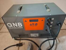 Scr100-12-260s1-l Gnb Forklift Battery Charger Mod. V29mvm4850 Mvp 48-50 2022