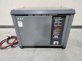 Scr100-18-865t1z Gnb Forklift Battery Charger