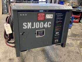 Scrlfx-12-1050t1z Gnb Scr Charger Flx Battery 24v 208/240/480-3ph-60hz