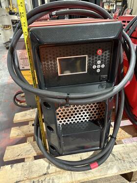 X7-15000 Gnb Battery Charger 24/36/48v Lead Acid/lithium