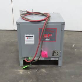 Xps10-965b-ex-f Gnb 36v 965ah Forklift Battery Charger 208-240/480v 1ph 18-cell