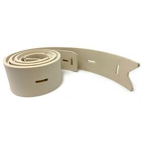 Gsq1029tt2 Gofer Parts Replacment Squeegee Set For Nilfisk/advance 56315674