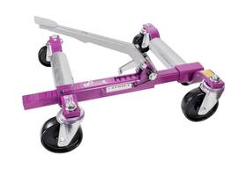 9109398 Gojak Zendex Tool Model G6313 Wheel Dolly Pair Left And Right