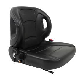 Gps3664544 Golfpartstore New Molded Seat With Seatbelt And Switch Premium Quality Belt For Toyota Forklift
