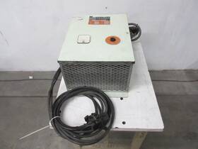 Gsr12-288-1 Gould National 24 Vdc Battery Charger T103334