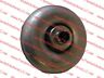 Gp20hp Gp25hp Aftermarket Caterpillar Forklift Truck Torque Converter Assembly