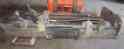 Gp25k Mast 3 Stage Caterpiller