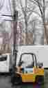 Gpc5or0jua Yale 5000 Lbs Pneumatic 3-stage