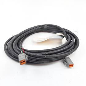 580071348yal Gpec Forklift Wire Harness Connector Cable Assembly Fits Yale Hyster 580071348 Oem