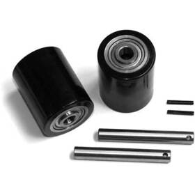 B1968915 Gps - Generic Parts Service Gwk-btu-lw Load Wheel Kit For Manual Pallet Jack Fits Bt Model L 2000 U L2300