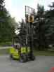 Gps27mc 6146 Forklift Clark Hours