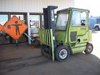Gpx20 Clark 1990 Forklift Gas