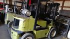 Gpx710u-0162-977fb Gx230-0003-8805kf Clark Model Gpx40 Serial 6308 Hours