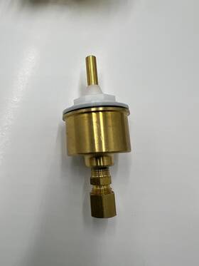 Ph6000-hym Grainger Low Pressure Actuator 1-1/2 In Hydraulic Plunger