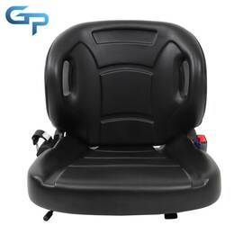 Gre176180 Greatparts For Toyota Nissan Yale Universal Replacement Forklift Bucket Seat Belt With Switch