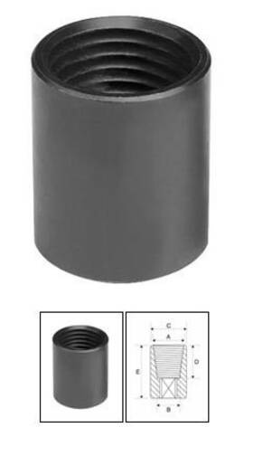 2311nr Grey Pneumatic Corp. 1/2 Inch Drive #11 Nut/lock Remover