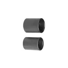 Grey Pneumatic 729440469191 2400k 1/2 Inch Drive Lug Nut Remover Kit - 2 Piece