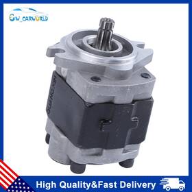 91e71-00100 Guwa Hydraulic Pump Fits For Caterpillar Mitsubishi Forklift K25 Fg30n
