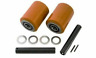 Gwk-eje120-lw Multiton Load Wheel Kit For Jungheinrich Electric Pallet Jack Lift