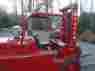 H-150 Hyster Forklift 15k