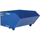 H-150-ld Vestil Pro Cap Cubic Yard Volume 691215021685