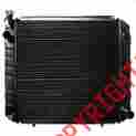 H14588287 Hy1458287 Aftermarket Radiator Hyster S50xm 3.0l Up To S V17843 Forklift Parts