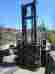 A513d1892 H155xl 12-89 5340 341066 22077 Hyster Forklift Mast Upright W Carrier And Side Shift