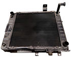 H190hd Hyster Forklift Radiator