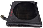 H250e Hyster Forklift Radiator