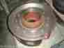 H300-350b 304008 Assembly Hyster Hub And Cup New Fits
