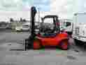 H40d Linde 2004 Gas Petrol Diesel