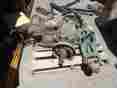 H40xl-h60xl Hyser Hyster Forklift Transaxle Ex-government