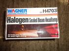 H4703 Wagner Sealed Beam Headlight Replacement