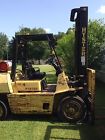 H80xl 8000 Fork Hyster Forklift Lift Lbs