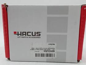 12010-60k70-75 Hacus Forklift Piston Assy .75mm H25 Nib