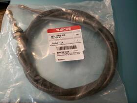 21195-50010 Hacus Fpe Brake Cable - Lh Heli New Fpe1471