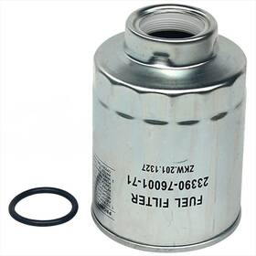 23390-76001-71 Hacus Fuel Filter - Assy And Assemblies