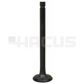 326614 Hacus Fpe Forklift Exhaust Valve - Replacement Part New