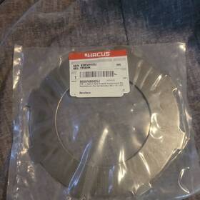 3ec-15-31280 Hacus Fpe Transmission Plate Komatsu - New