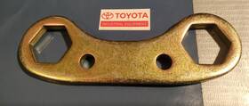 43753-13311-71 Hacus Toyota Steering Link Rear Axle High Quality