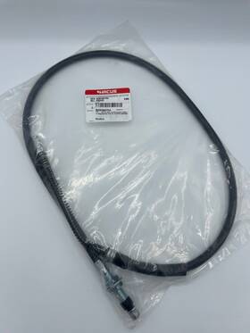 66000404 Hacus Left Forklift Control Cable Heli Cpc20 - Cpc35 Hangcha A R Hyster