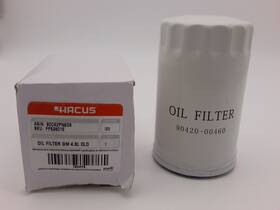 Hacus 90420-00460 Oil Filter For Caterpillar Mitsubishi Forklifts