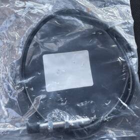 91e5111200 Hacus Cable Throttle Ss For Mitsubishi And Cat Caterpillar Forklift